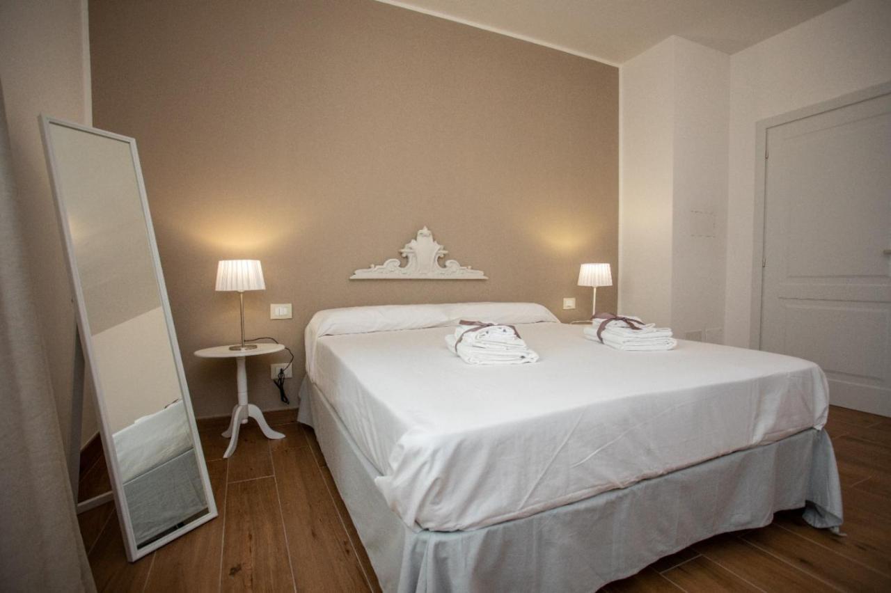 Tenuta Bardi Villa Baldassarri 외부 사진