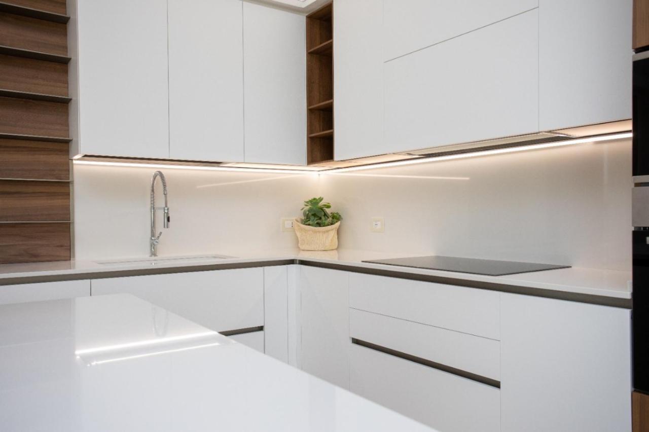 Tenuta Bardi Villa Baldassarri 외부 사진
