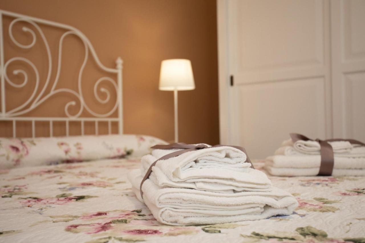 Tenuta Bardi Villa Baldassarri 외부 사진