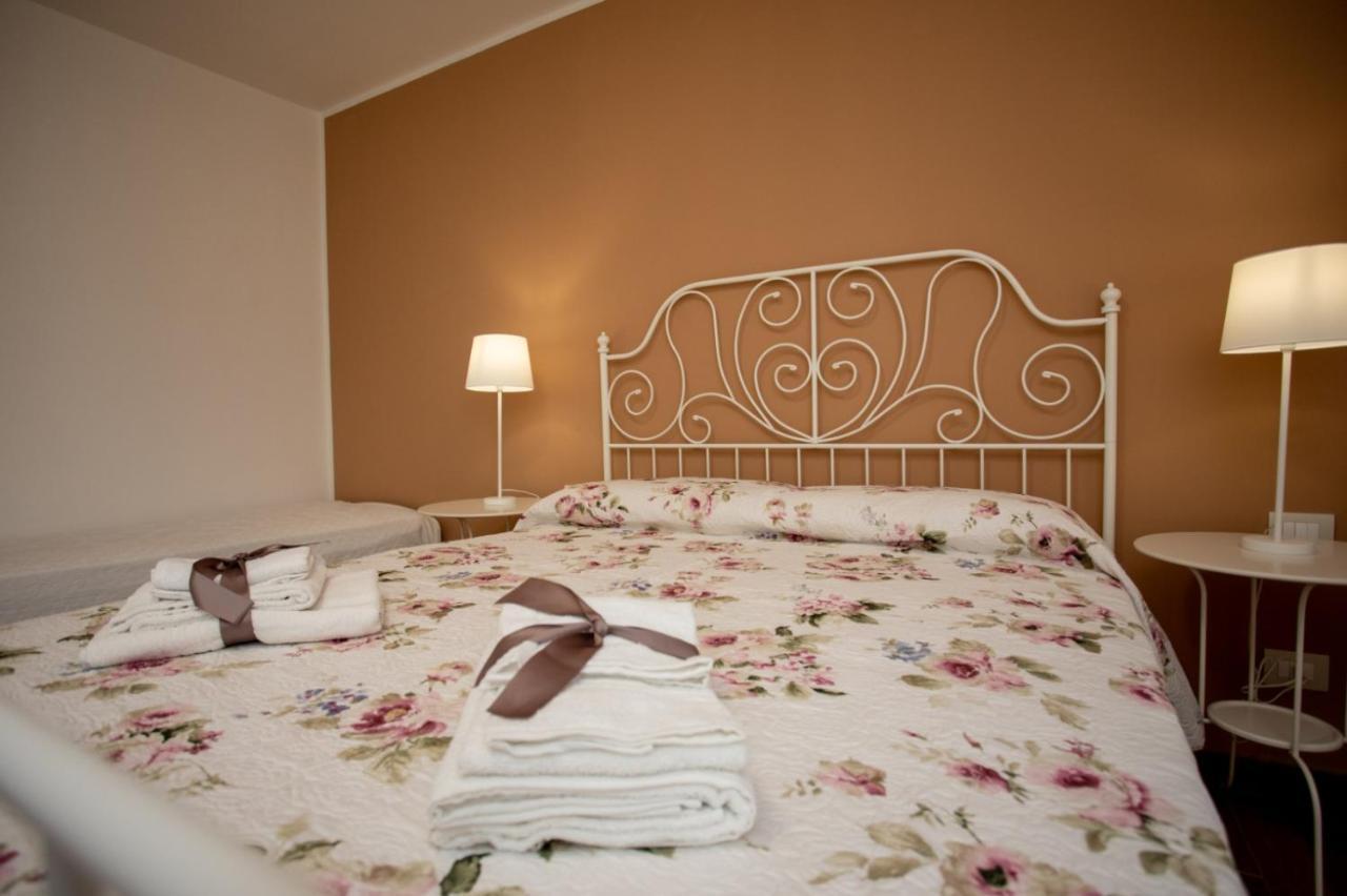 Tenuta Bardi Villa Baldassarri 외부 사진