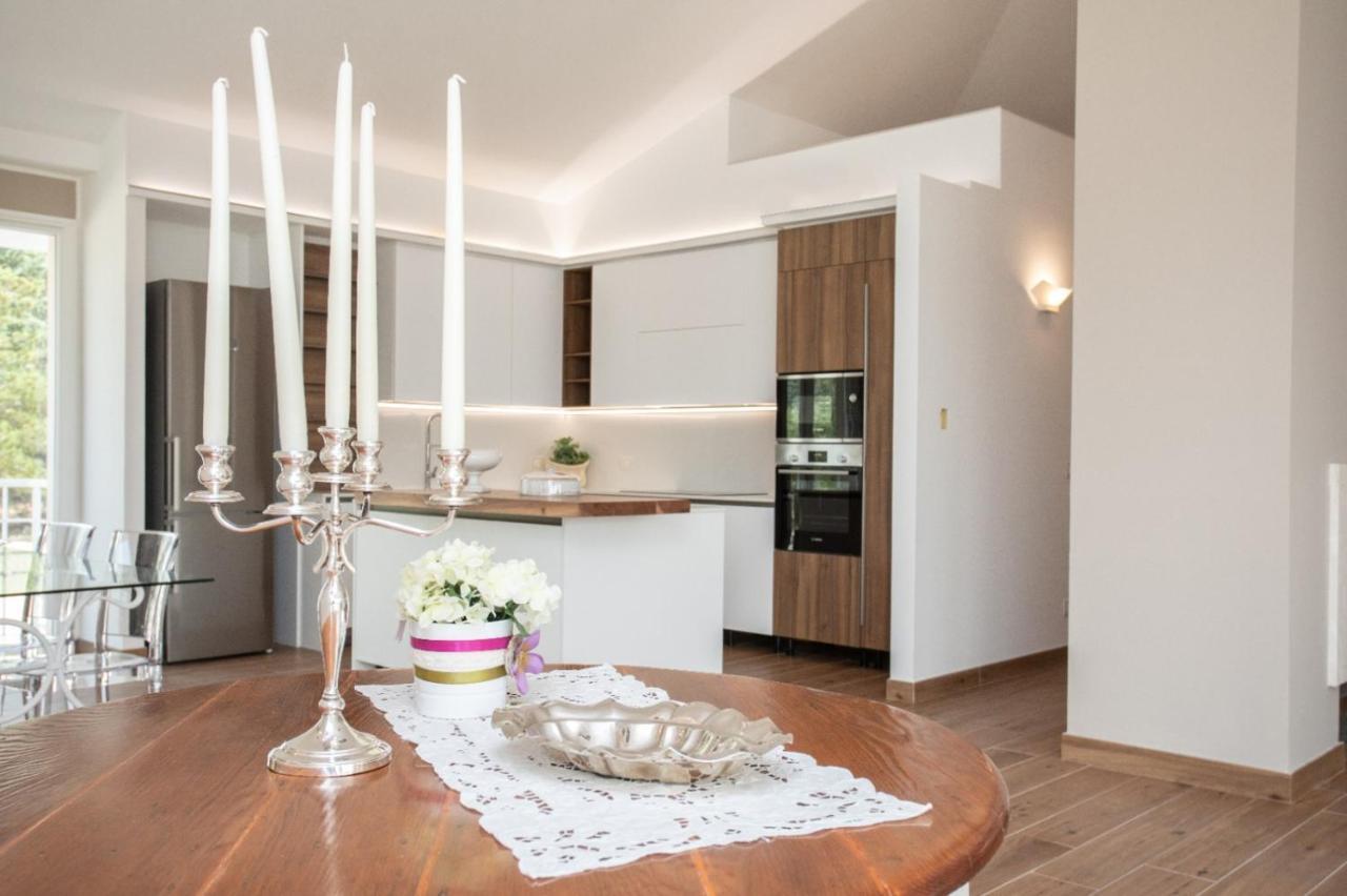 Tenuta Bardi Villa Baldassarri 외부 사진