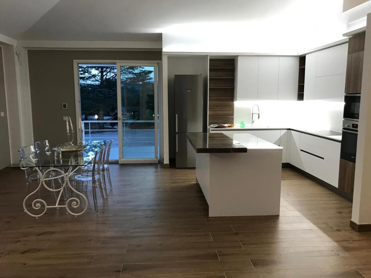 Tenuta Bardi Villa Baldassarri 외부 사진