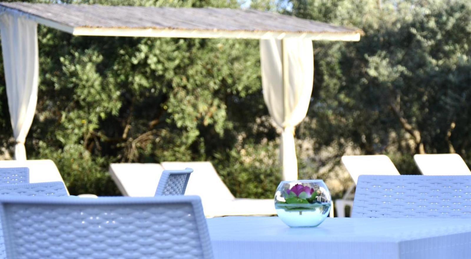 Tenuta Bardi Villa Baldassarri 외부 사진